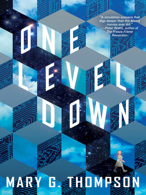 cover image of One Level Down